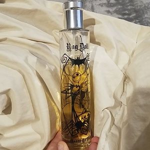 Nightmare Before Christmas Rag Doll